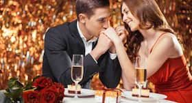 5 sure shot ways to rekindle the magic this Valentine's day