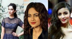 5 celebrity inspired looks to look stunning this Valentine's Day