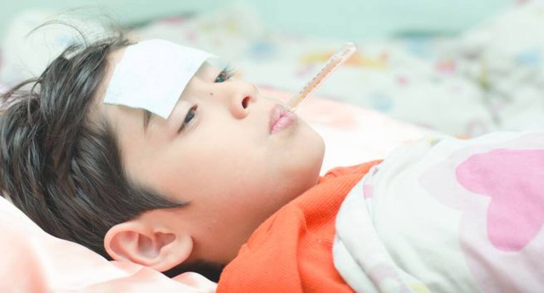 6 different types of thermometers available in India