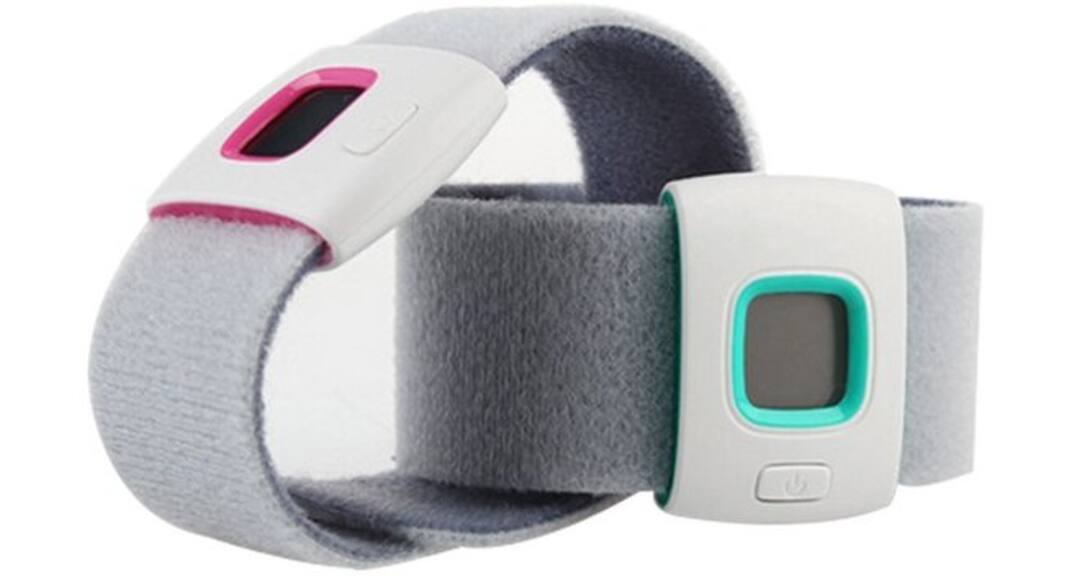 6 different types of thermometers available in India