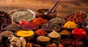 5 heart-friendly Indian spices you must include in your diet 5 heart-friendly Indian spices you must include in your diet
