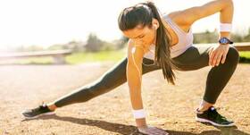 Fitness Plan Day 57: Try stretching exercises to beat fatigue and stay on track