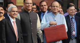Union Budget 2016--Here's what the healthcare sector has to say about Arun Jaitley's budget Union Budget 2016--Here's what the healthcare sector has to say about Arun Jaitley's budget