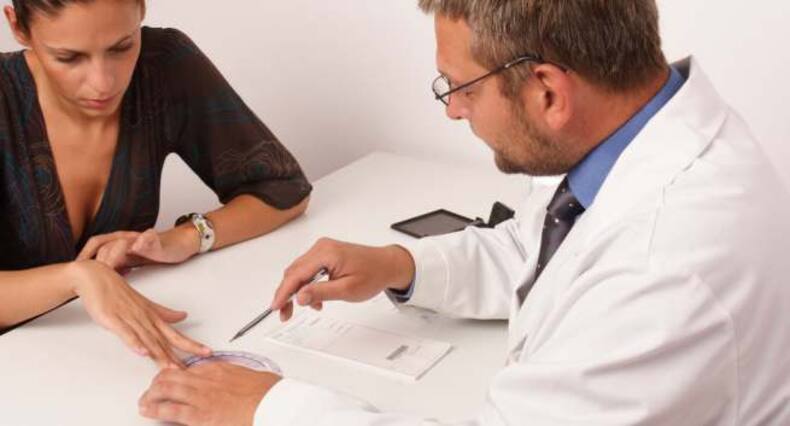 6 ways to deal with a pregnancy scare