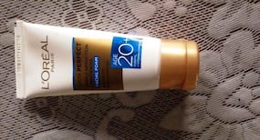 Product Review: L’oreal Skin Perfect Pimple Reduction + Whitening facial foam