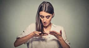 5 natural remedies to fight against hair loss or alopecia