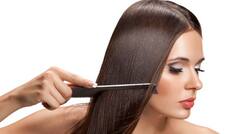 Are you combing your hair the right way?