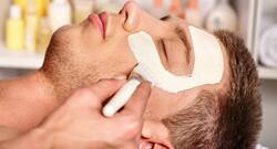 Summer beauty tips for men