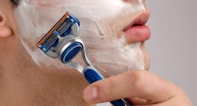 Shaving foams or gels -- what should I use for shaving my beard? (Query)