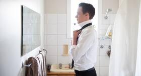 6 essential grooming tips for a job interview