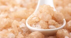 Product Review: Khadi Bath Salt Crystal with Rose and Almond Oil