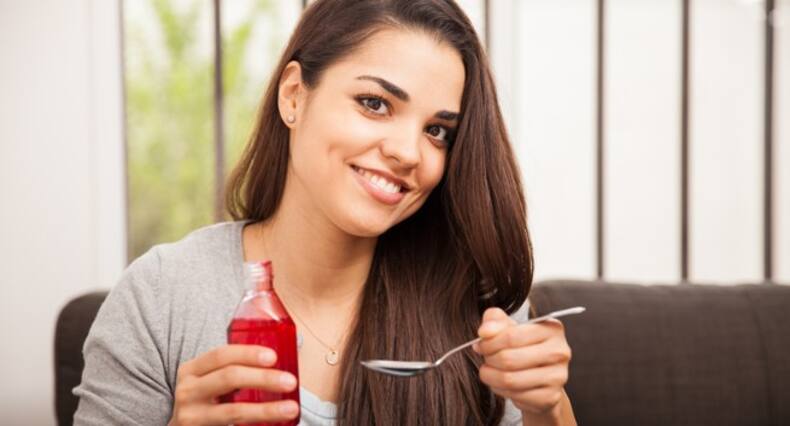 Acne breakout? Don't panic and follow these tips