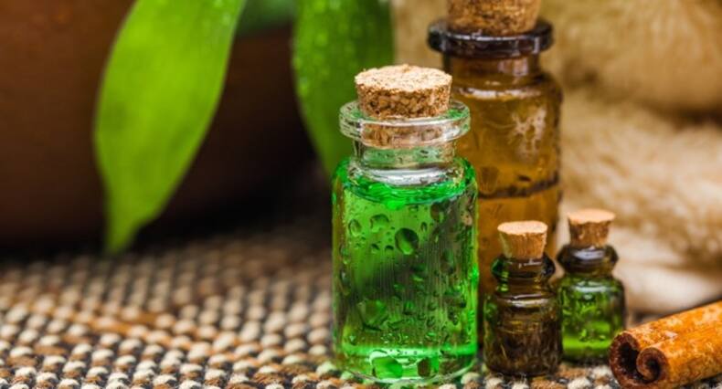 Acne breakout? Don't panic and follow these tips