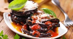 बोरानी बैंगन: हेल्दी रेसिपी