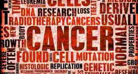 A new finger prick test to detect cancer