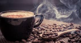 Drink a cup of black coffee daily to cut your risk of liver disease