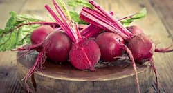 Good news! Eating beetroots can delay Alzheimer's diseases and memory loss