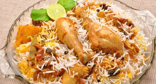 6 high calorie non vegetarian Indian dishes that will throw your ...