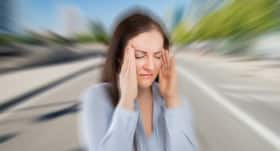 10 common symptoms of brain tumour you must NEVER ignore