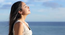 Blood pressure, insomnia, weakness -- here's how deep breathing can help deal with many health problems!