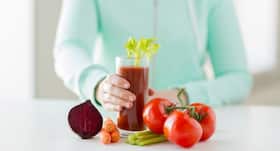 7 healthy shots to start your mornings with a bang!