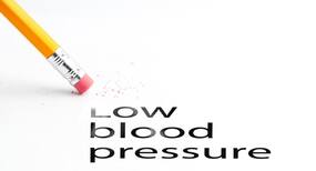 12 symptoms of low blood pressure you should be careful about