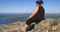 Does menopause cause weight gain?