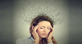 Study says soothing treatment can treat anxiety Study says soothing treatment can treat anxiety