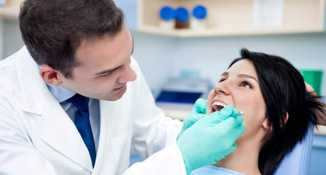 Oral hygiene: 8 tips dentists swear by to improve their dental health ...