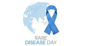 World Rare Diseases Day: What it’s like living with Wilson’s Disease