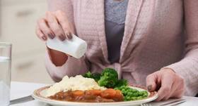 9 hidden sources of salt you should know about