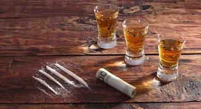 Parental substance use may affect children's medical and behavioural problems