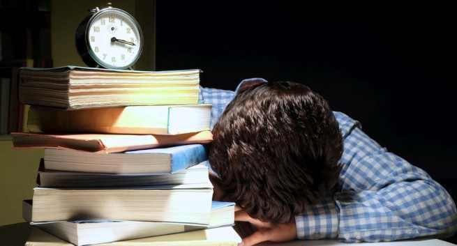 एक्ज़ाम के दौरान इन एक्सपर्ट टिप्स की मदद से करें तैयारी !