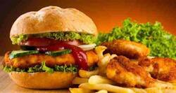 Living near fast-food restaurants and supermarkets does not cause obesity