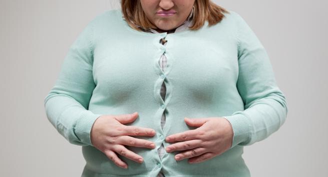 Chances of developing asthma in women goes up with increasing weight