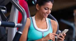 Fitness apps not enough for teenagers to stay in shape