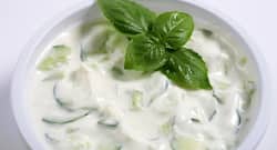Healthy Recipe -- Protein-rich lauki ka raita