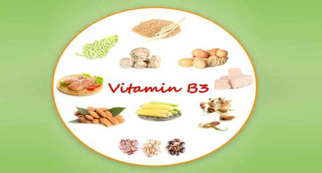 Top 5 Food Sources Of Niacin Or Vitamin B3 | TheHealthSite.com