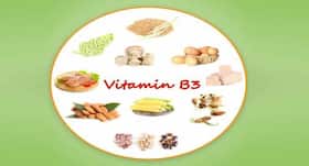 Top 5 food sources of niacin or vitamin B3