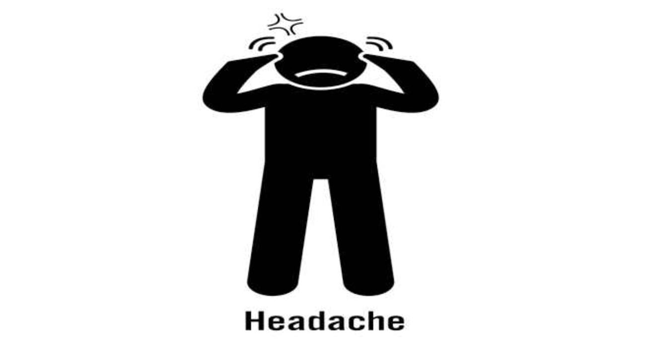 10 common symptoms of brain tumour you must NEVER ignore