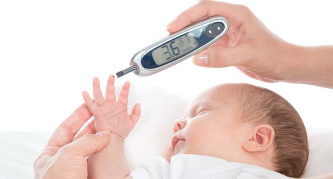 6 complications of gestational diabetes nobody tells you about