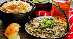 कीमा पालक: हेल्दी रेसिपी