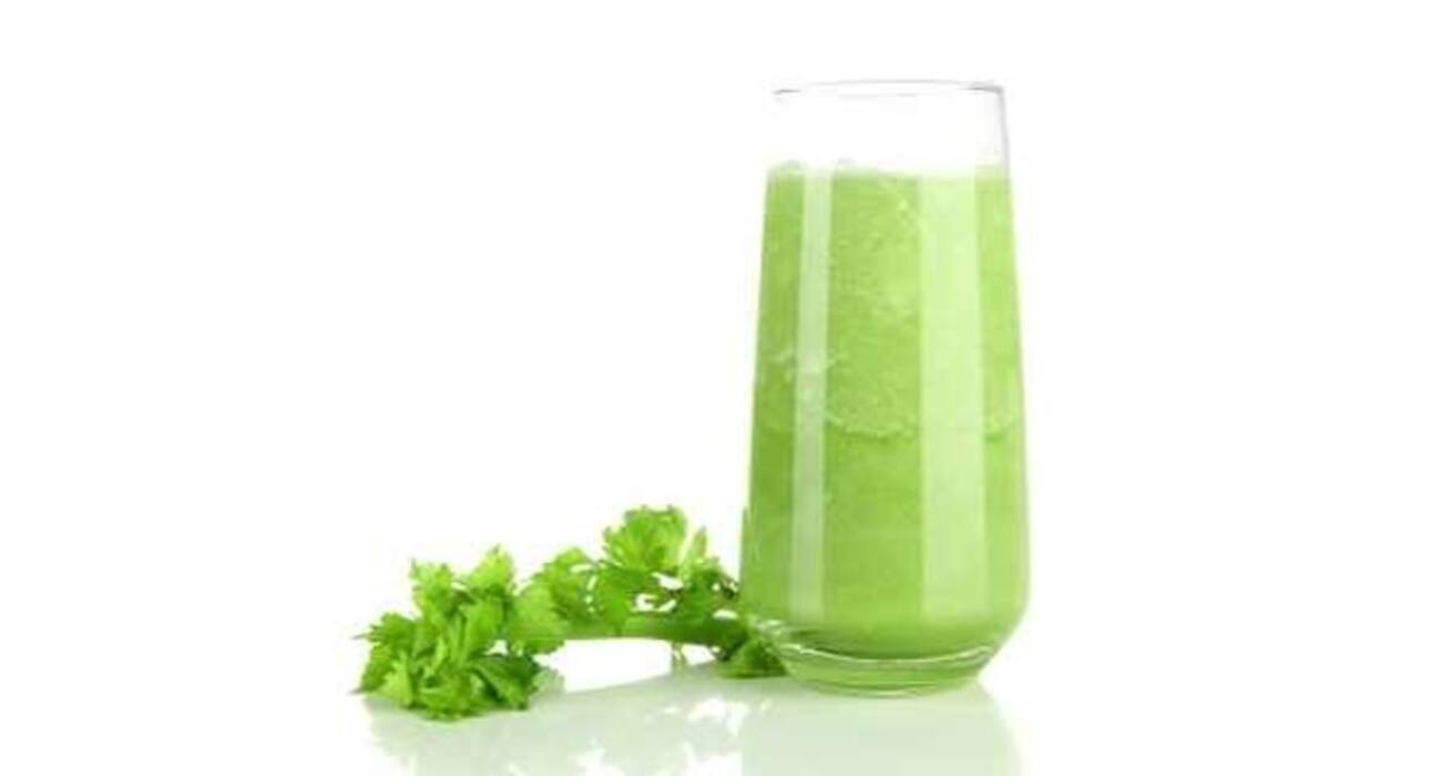 7 healthy shots to start your mornings with a bang!