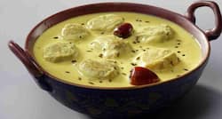 खट्टी मिट्ठी माहनी: हेल्दी रेसिपी