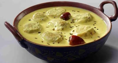 खट्टी मिट्ठी माहनी: हेल्दी रेसिपी