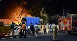 Kerala temple fire: Tips to keep in mind in case of fire explosion