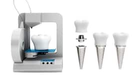 3D printing functional organs and body parts to be a reality soon 3D printing functional organs and body parts to be a reality soon