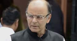 जेटली 3 दिनों की डायलिसिस बाद घर लौटे