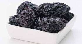 Worried about exposure to radiation? Eat dried plums