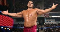 The Great Khali hospitalised after being hit on head during a fight